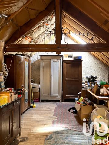 Maison à vendre 5 pièces 103 m² Saint-Setiers