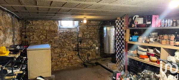 Maison à vendre 5 pièces 103 m² Saint-Setiers