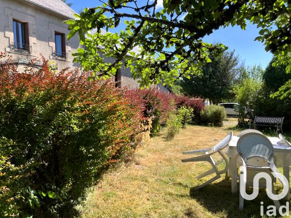 Maison à vendre 5 pièces 103 m² Saint-Setiers