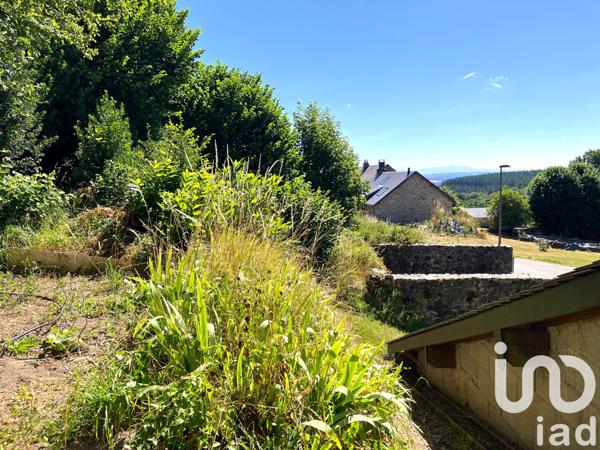 Maison à vendre 5 pièces 103 m² Saint-Setiers