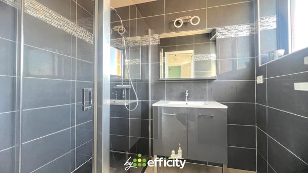Appartement 4 pièces - 149 m²