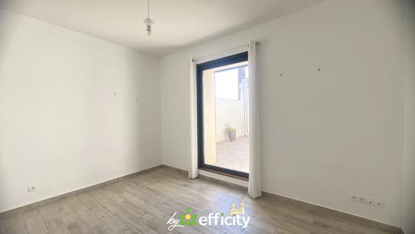 Appartement 4 pièces - 149 m²