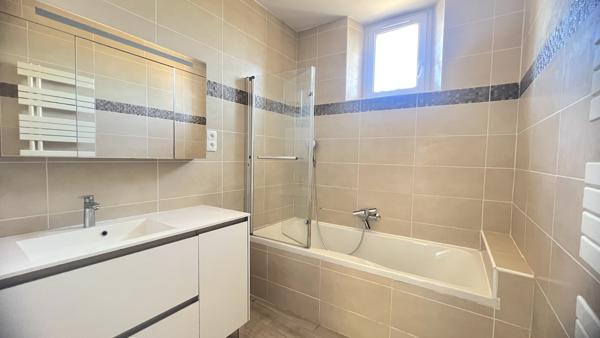 Appartement 4 pièces - 149 m²