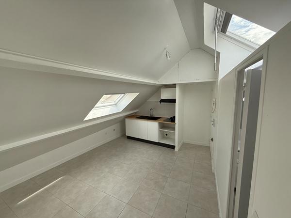 APPARTEMENT A LOUER 1045 CENTRE VILLE DE NANTERRE