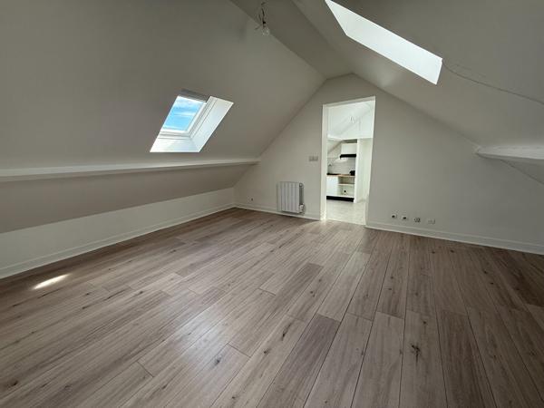 APPARTEMENT A LOUER 1045 CENTRE VILLE DE NANTERRE