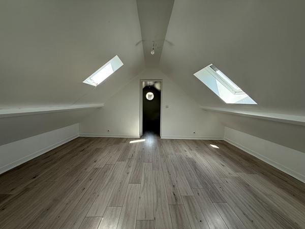 APPARTEMENT A LOUER 1045 CENTRE VILLE DE NANTERRE