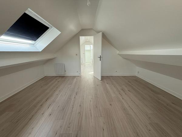 APPARTEMENT A LOUER 1045 CENTRE VILLE DE NANTERRE