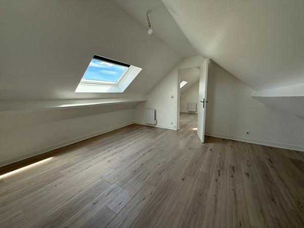 APPARTEMENT A LOUER 1045 CENTRE VILLE DE NANTERRE