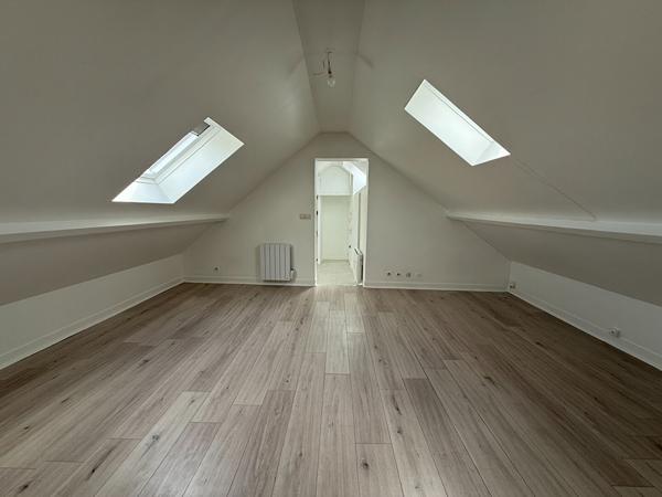 APPARTEMENT A LOUER 1045 CENTRE VILLE DE NANTERRE