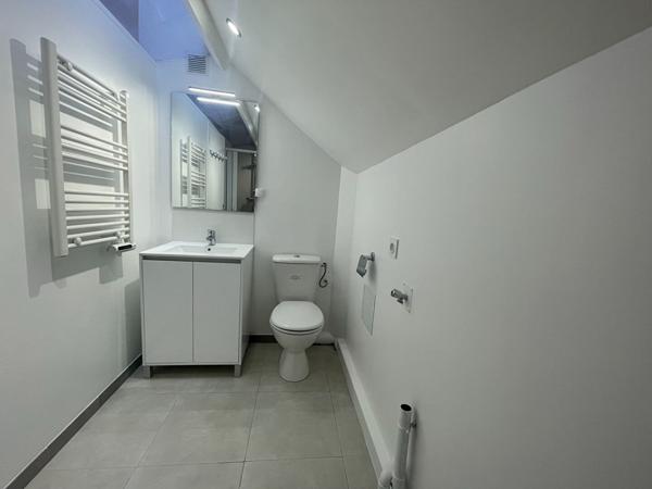 APPARTEMENT A LOUER 1045 CENTRE VILLE DE NANTERRE