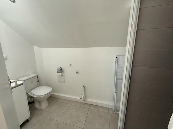 APPARTEMENT A LOUER 1045 CENTRE VILLE DE NANTERRE