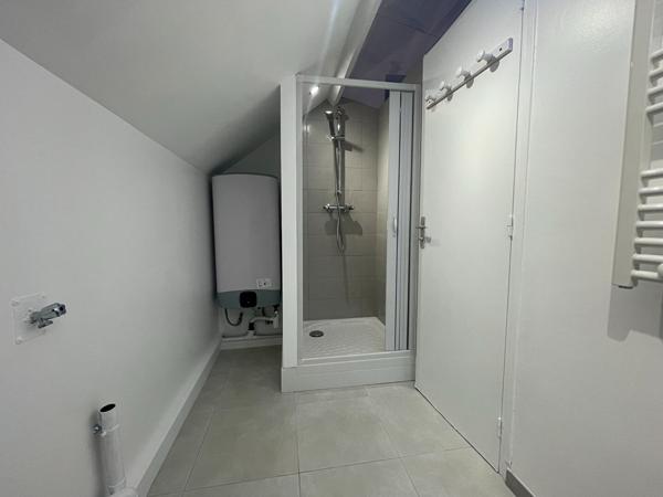 APPARTEMENT A LOUER 1045 CENTRE VILLE DE NANTERRE
