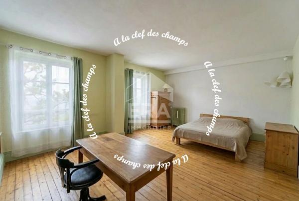 Maison à Gif Sur Yvette 372 m2
