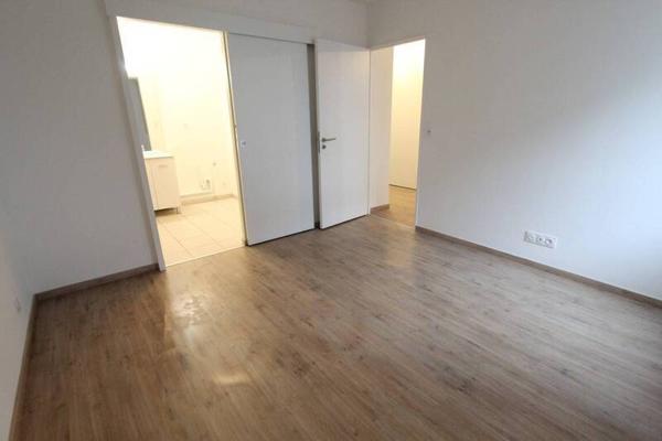 Appartement 2 pièces                                        - 44470 Carquefou - Centre Réf : 12344