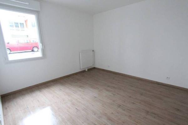 Appartement 2 pièces                                        - 44470 Carquefou - Centre Réf : 12344