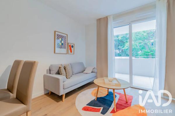 Appartement à vendre 3 pièces 74,71 m² Nîmes