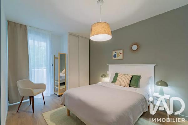 Appartement à vendre 3 pièces 74,71 m² Nîmes