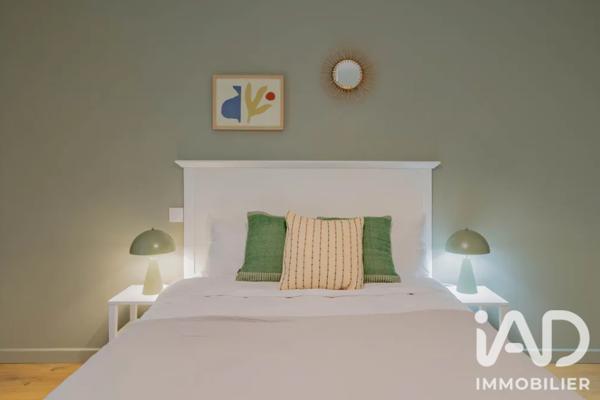 Appartement à vendre 3 pièces 74,71 m² Nîmes