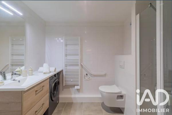 Appartement à vendre 3 pièces 74,71 m² Nîmes