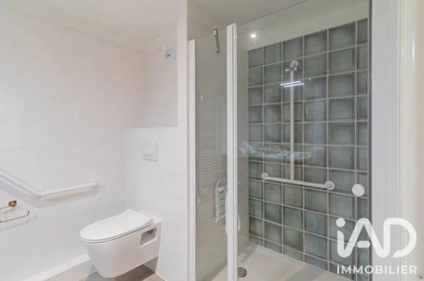 Appartement à vendre 3 pièces 74,71 m² Nîmes