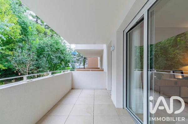 Appartement à vendre 3 pièces 74,71 m² Nîmes