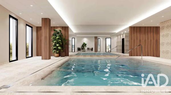 Appartement à vendre 3 pièces 74,71 m² Nîmes