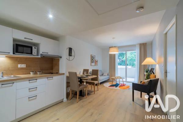 Appartement à vendre 3 pièces 74,71 m² Nîmes
