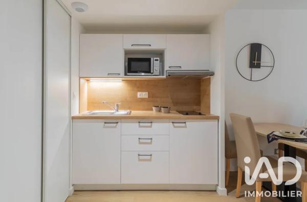 Appartement à vendre 3 pièces 74,71 m² Nîmes