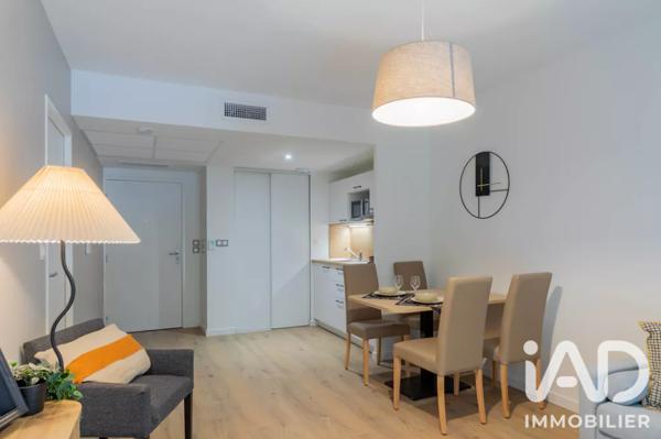 Appartement à vendre 3 pièces 74,71 m² Nîmes