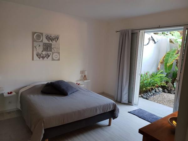 Cosy T2 Petit Bourg