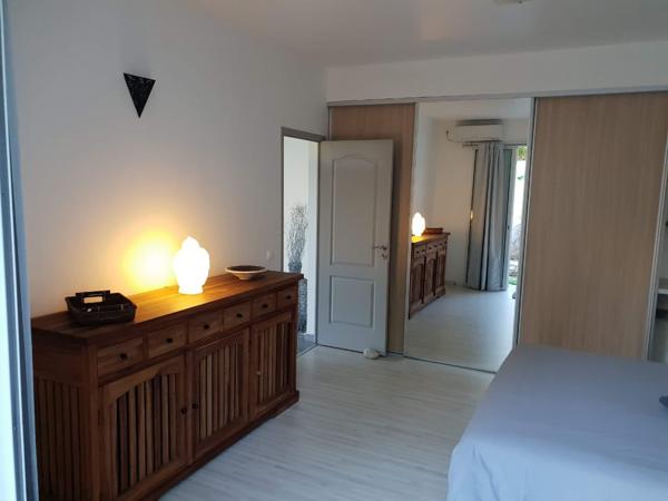 Cosy T2 Petit Bourg