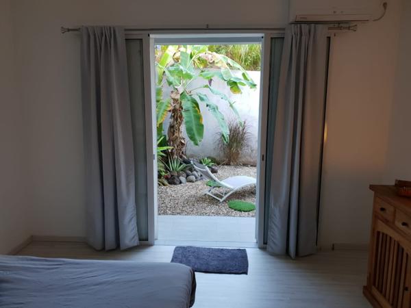 Cosy T2 Petit Bourg