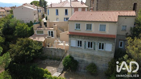 Maison à vendre 6 pièces 180 m² Le Boulou
