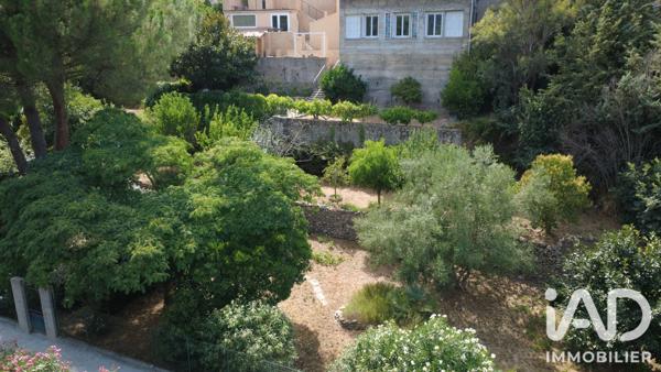 Maison à vendre 6 pièces 180 m² Le Boulou