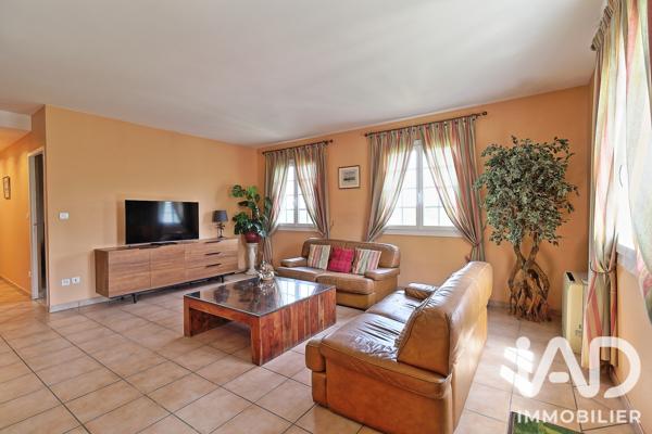 Maison à vendre 6 pièces 180 m² Le Boulou