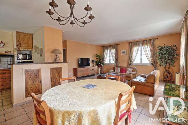 Maison à vendre 6 pièces 180 m² Le Boulou