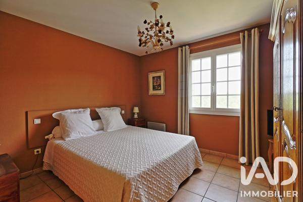 Maison à vendre 6 pièces 180 m² Le Boulou
