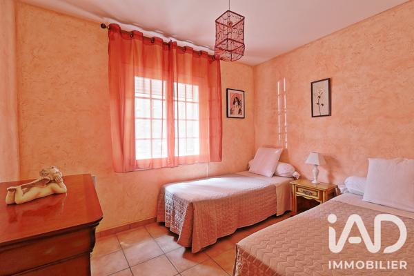 Maison à vendre 6 pièces 180 m² Le Boulou