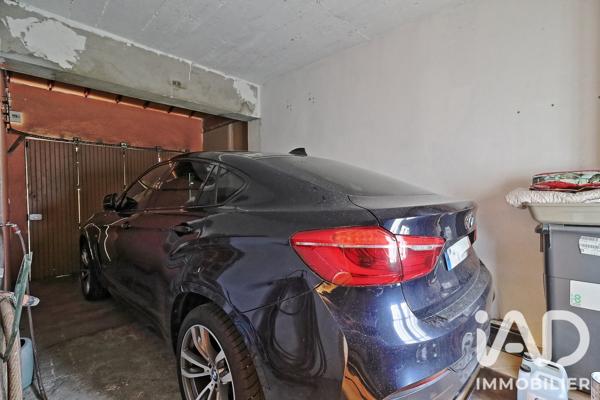 Maison à vendre 6 pièces 180 m² Le Boulou