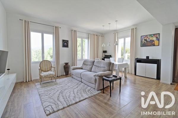 Maison à vendre 6 pièces 180 m² Le Boulou