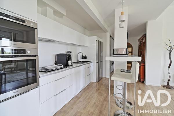 Maison à vendre 6 pièces 180 m² Le Boulou