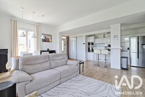 Maison à vendre 6 pièces 180 m² Le Boulou
