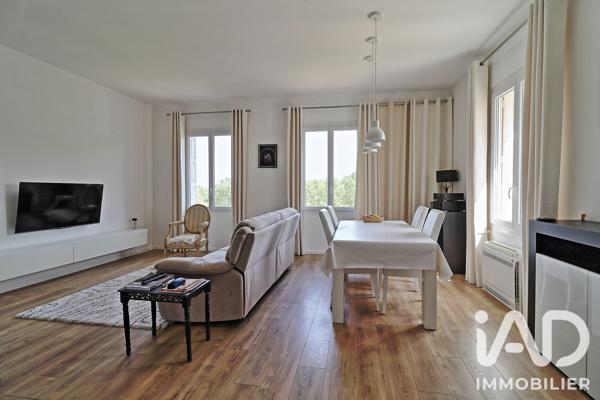 Maison à vendre 6 pièces 180 m² Le Boulou