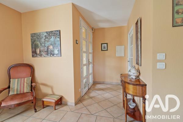 Maison à vendre 6 pièces 180 m² Le Boulou
