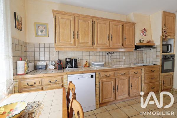 Maison à vendre 6 pièces 180 m² Le Boulou