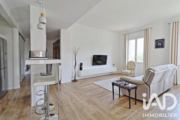 Maison à vendre 6 pièces 180 m² Le Boulou