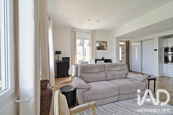 Maison à vendre 6 pièces 180 m² Le Boulou