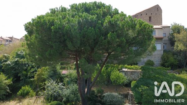Maison à vendre 6 pièces 180 m² Le Boulou