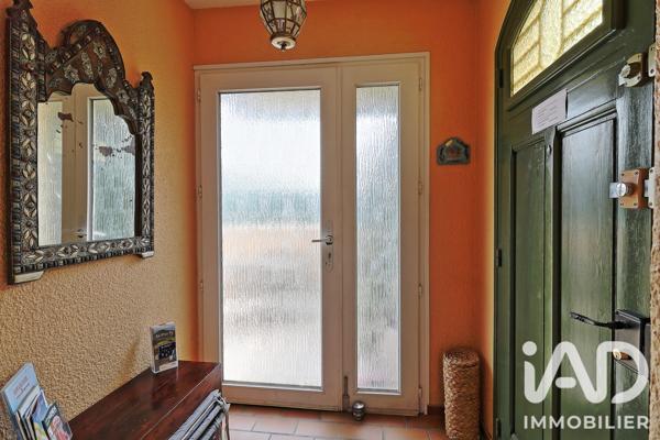 Maison à vendre 6 pièces 180 m² Le Boulou