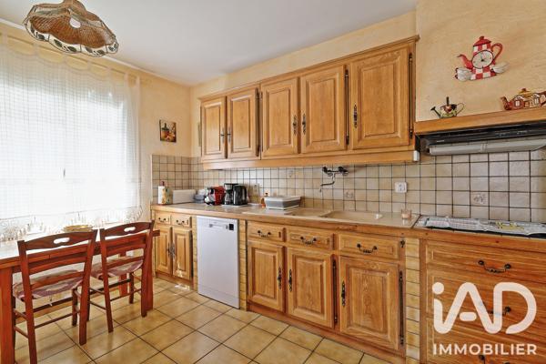 Maison à vendre 6 pièces 180 m² Le Boulou